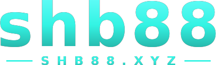 shb88 logo