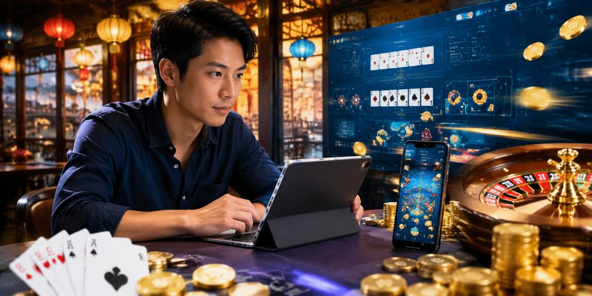 shb88 Những gì có trong casino shb88